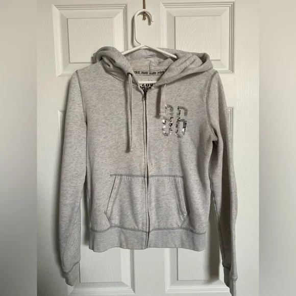 Pink Sweater - Picture 2 of 2